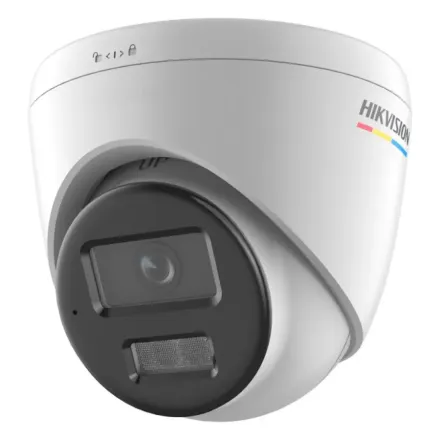 Hikvision DS-2CD1347G2H-LIU (2,8 мм) IP 4MP купольная видеокамера ColorVu
