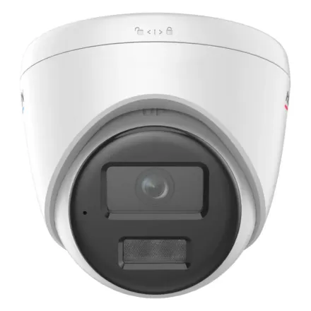 Hikvision DS-2CD1347G2H-LIUF/SRB (2,8 мм) IP 4MP купольная видеокамера ColorVu