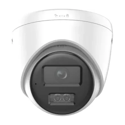 Hikvision DS-2CD1363G2-LIU (2,8 мм) IP купольная видеокамера, 6Мп 