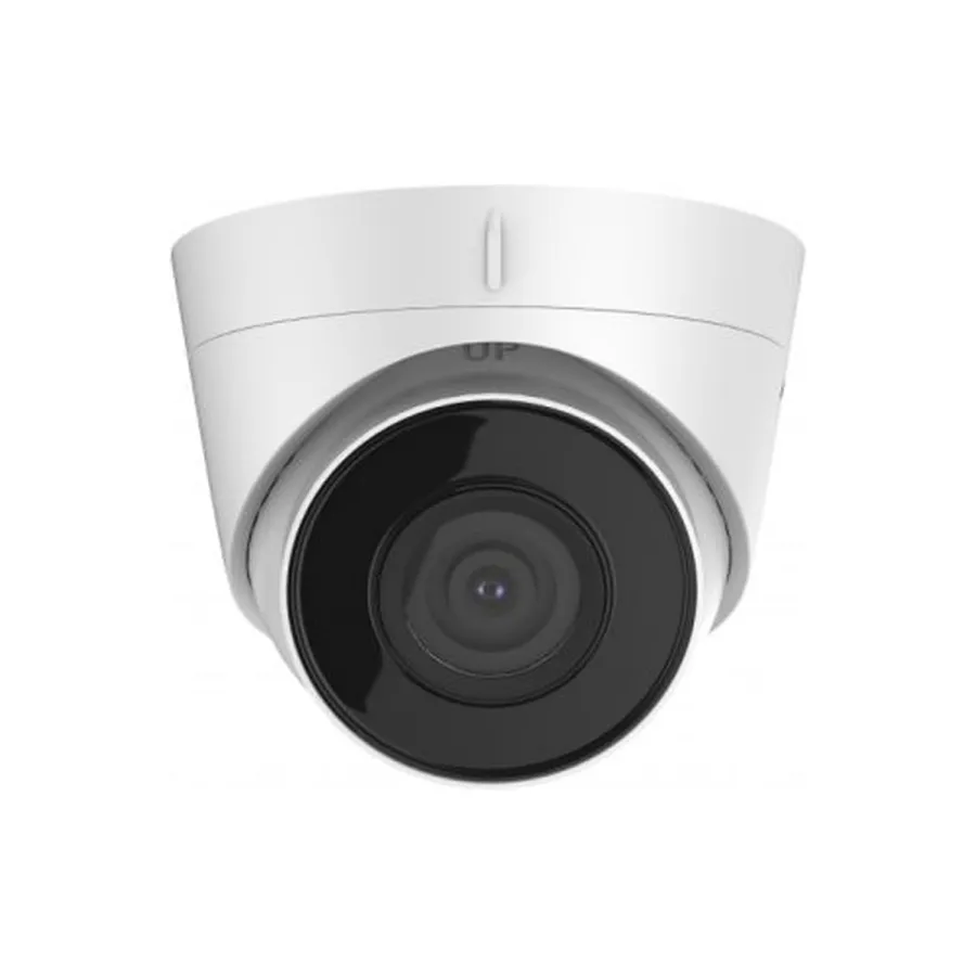 Hikvision DS-2CD1383G0-I(C) — 8 Мп күмбез IP-камера, ИҚ 30 м