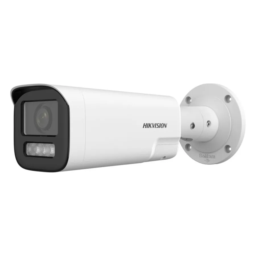 IP видеокамера Hikvision DS-2CD1623G2-LIZU