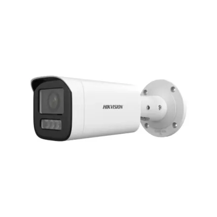 Hikvision DS-2CD1643G2-LIZU (2.8-12.0mm) IP Камера, цилиндрическая