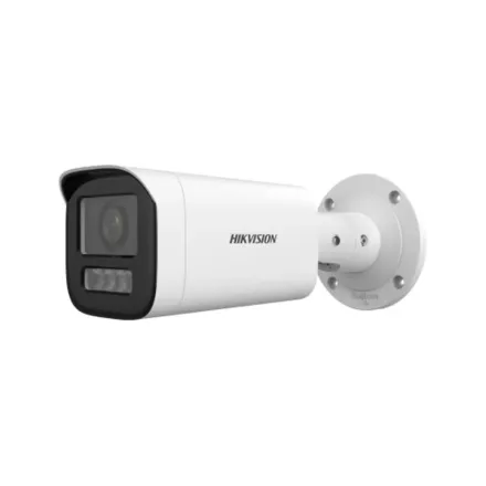 Hikvision DS-2CD1663G2-LIZSU (2.8-12.0mm) IP Камера, цилиндрическая