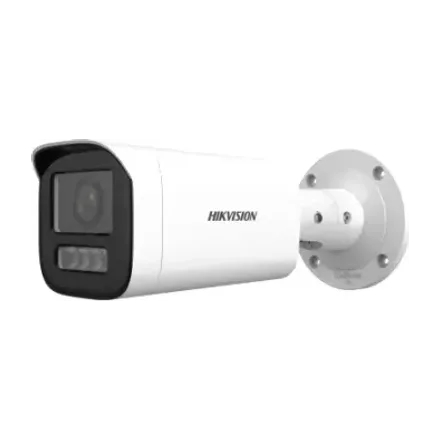 Hikvision DS-2CD1663G2-LIZU (2,8-12 мм) 6 MP варифокальная Bullet Сетевая камера
