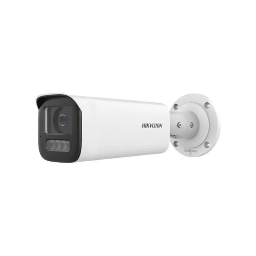Hikvision DS-2CD1B43G2-LIUF (2.8mm) — IP-камералар