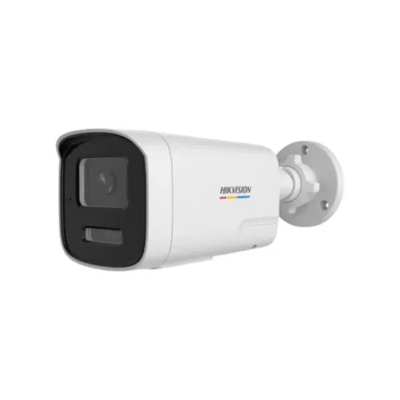 Hikvision DS-2CD1T47G3H-LIUF/SL (2.8mm) IP Камера, цилиндрическая