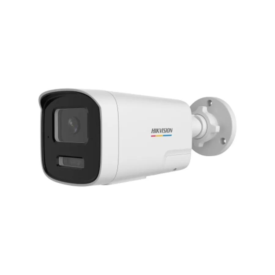 Hikvision DS-2CD1T47G3H-LIUF/SL (2.8mm) — IP-камералар