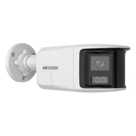 Hikvision DS-2CD1T63G2P-LIUF/SL (2.8мм) 6 MP IP Сетевая видеокамера Smart Hybrid Light