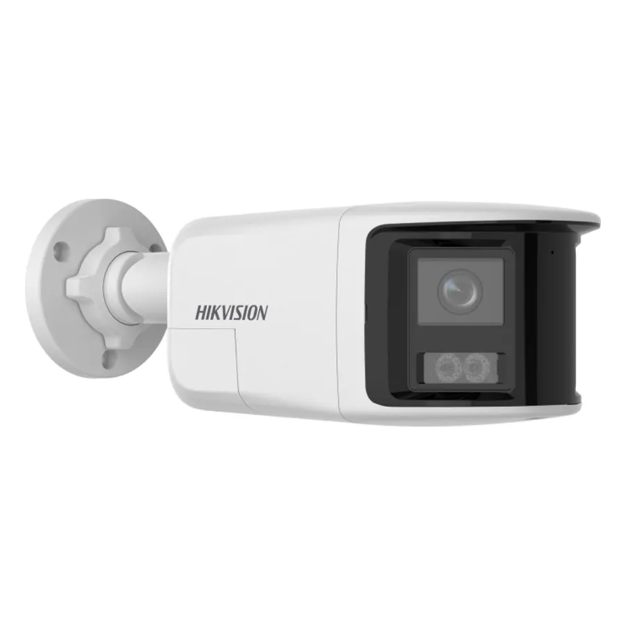 Hikvision DS-2CD1T63G2P-LIUF/SL (2.8мм) 6 MP IP Сетевая видеокамера Smart Hybrid Light