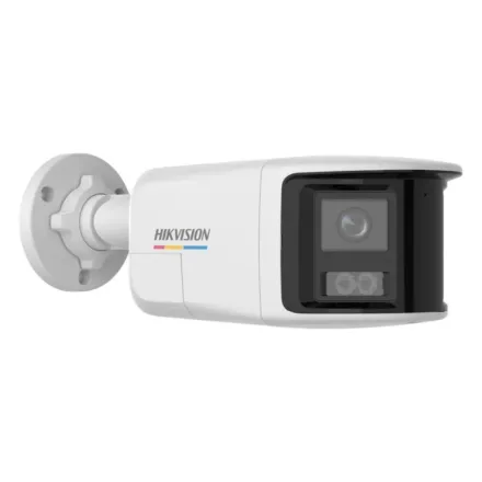 Hikvision DS-2CD1T67G2HP-LIUF/SL (2.8мм) 6 MP IP Сетевая видеокамера ColorVu