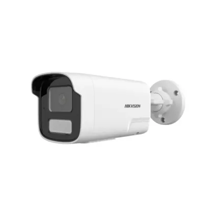 Hikvision DS-2CD1T83G2-LIUF/SL (4.0mm) IP Камера, цилиндрическая
