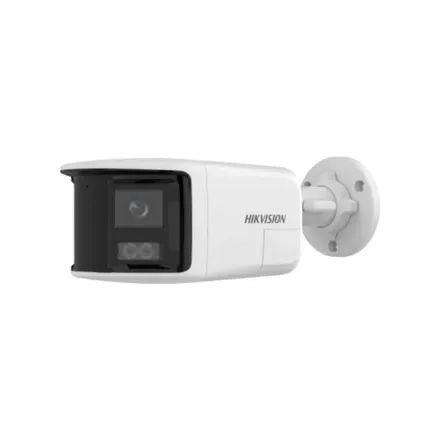 Hikvision DS-2CD1T83G2P-LIUF/SL (2.0mm) IP Камера, цилиндрическая