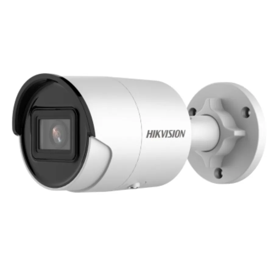 Hikvision DS-2CD2023G2-I (T) (2.8 мм) IP видеокамера 2 МП, уличная