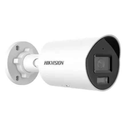 Hikvision DS-2CD2026G2-I(4mm) (D) IP видеокамера 2 МП, уличная EasyIP 4 0 with AcuSense