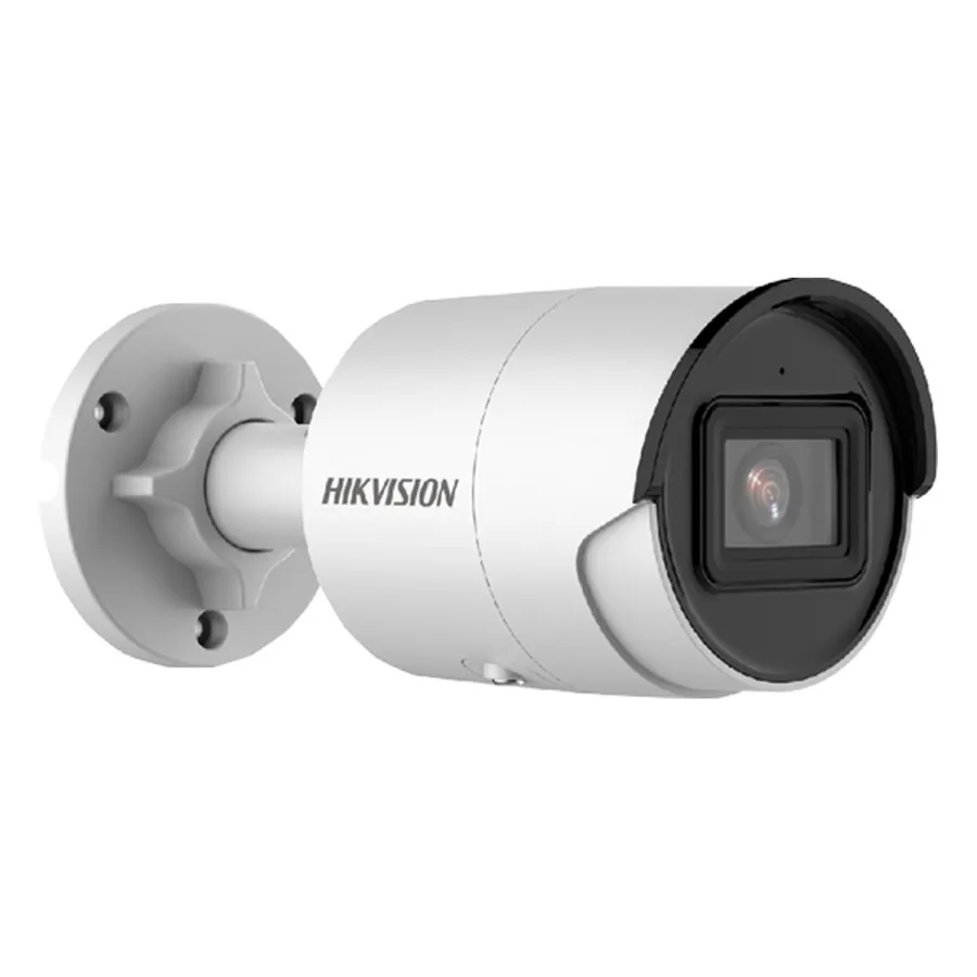 Hikvision DS-2CD2043G2-I — IP-камералар