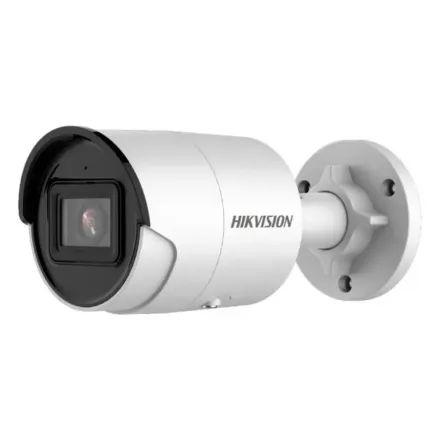 Hikvision DS-2CD2043G2-IU (2,8 мм) IP видеокамера уличная, 4МП, EasyIP 2.0 Plus