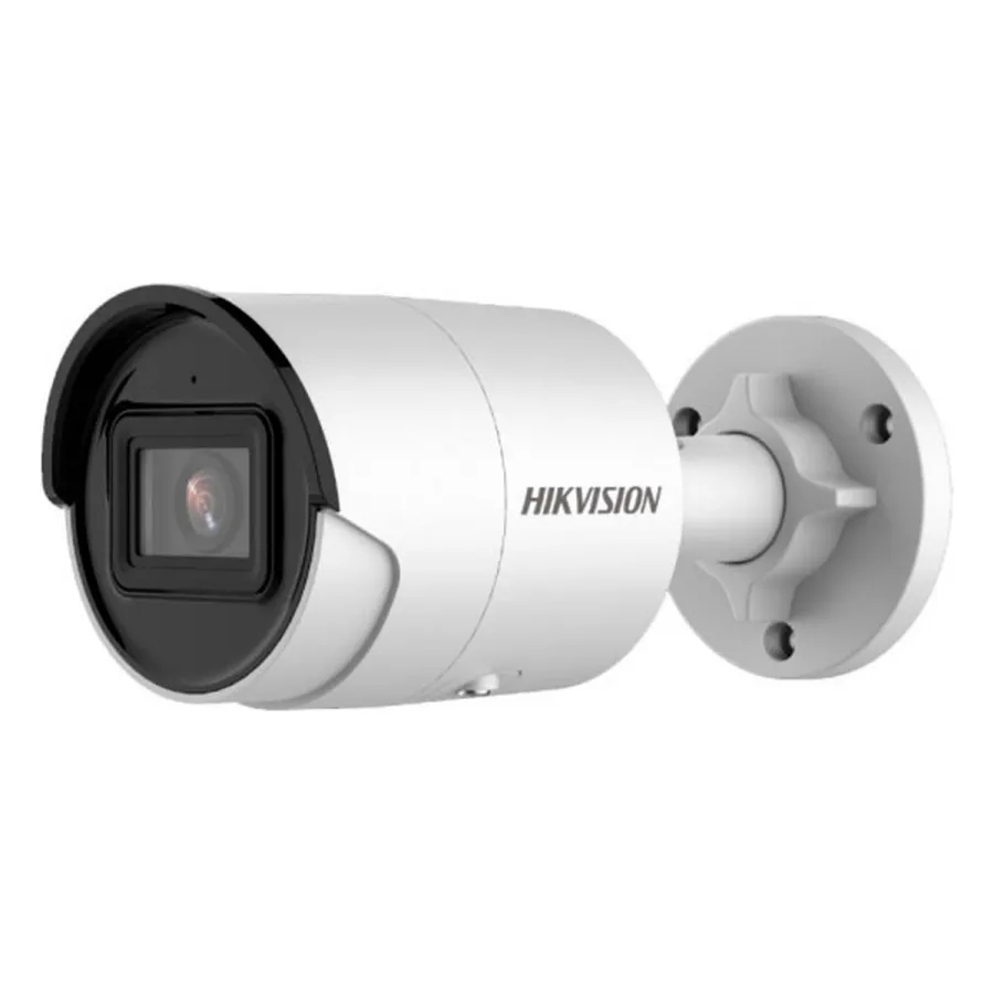 Hikvision DS-2CD2043G2-IU (2,8 мм) IP видеокамера уличная, 4МП, EasyIP 2.0 Plus
