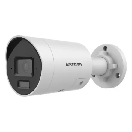 Hikvision DS-2CD2043G2-LI2U/SRB (2.8 мм) IP видеокамера уличная, 4МП, Acusense