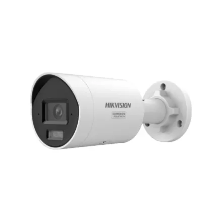 Hikvision DS-2CD2043G2-LIZ2UY (2.8/4.0mm) IP Камера, цилиндрическая