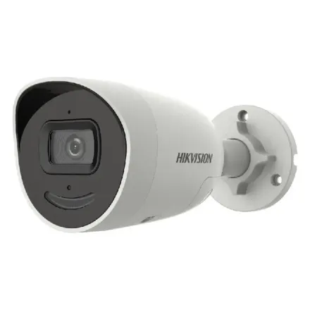 Hikvision DS-2CD2046G2-IU/SL (2,8 мм) (C) AcuSense IP видеокамера, 4МП