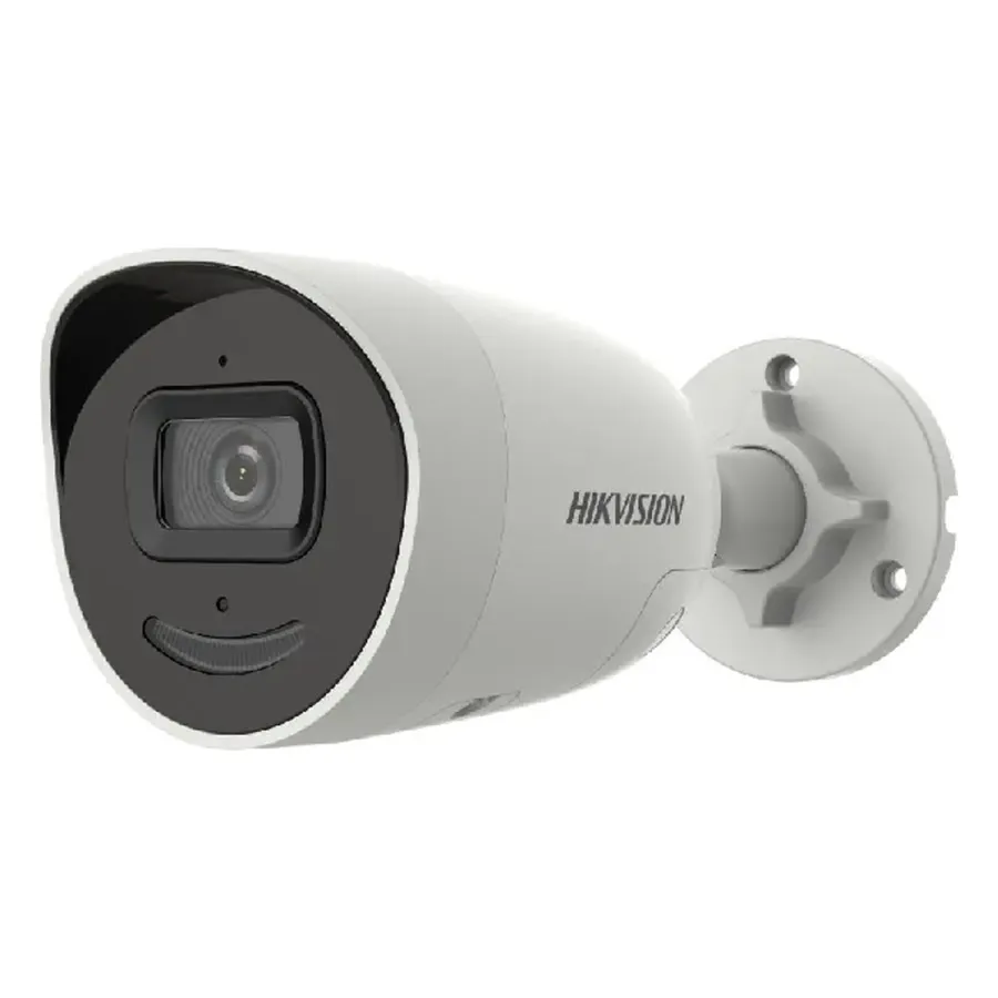 Hikvision DS-2CD2046G2-IU/SL — IP-камералар