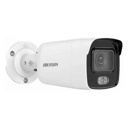 Hikvision DS-2CD2047G2-L (6 мм) ColorVu IP видеокамера, 4МП