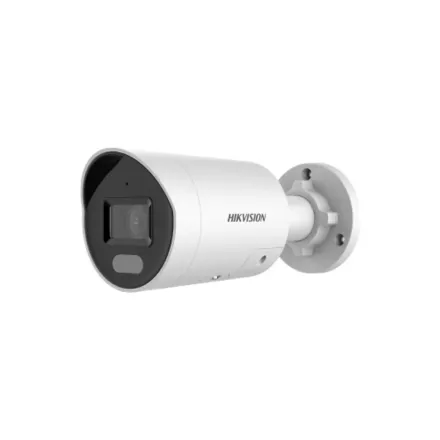 Hikvision DS-2CD2047G2H-LIU/SL(eF) (2.8mm) IP Камера, цилиндрическая