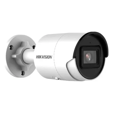 Hikvision DS-2CD2066G2-I (2,8 мм)(C), IP видеокамера 6 МП, уличная, IPC-EasyIP 4.0 с AcuSense