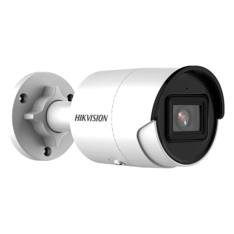 Hikvision DS-2CD2066G2-I (2,8 мм)(C), IP видеокамера 6 МП, уличная, IPC-EasyIP 4.0 с AcuSense