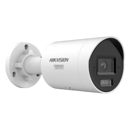 Hikvision DS-2CD2067G3-LI2UY (2.8mm) IP видеокамера 6 МП, уличная ColorVu