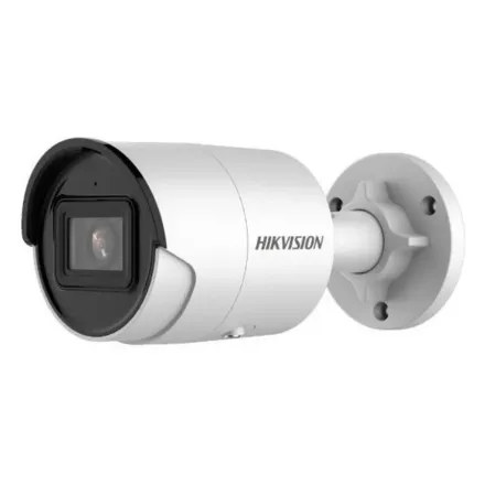 Hikvision DS-2CD2083G2-IU (2,8 мм) IP видеокамера 8 МП, уличная AcuSense