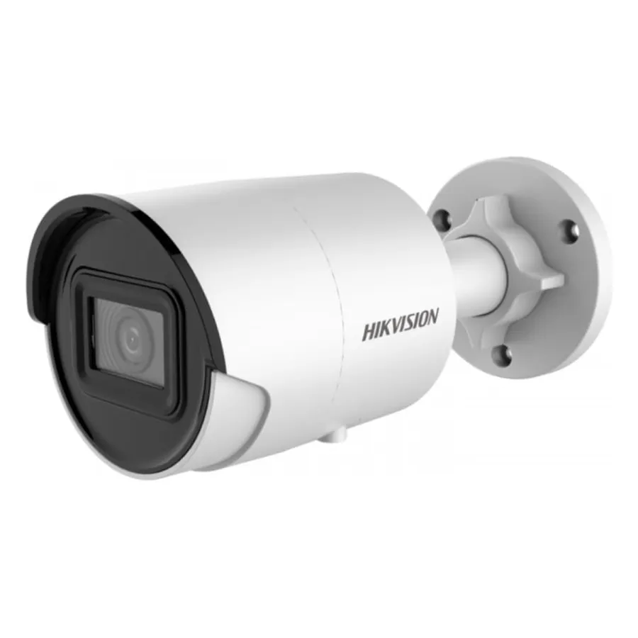 Hikvision DS-2CD2086G2-I (2,8 мм) IP видеокамера 8 МП, уличная IPC-EasyIP 4.0 with AcuSense