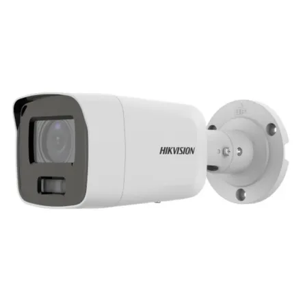 Hikvision DS-2CD2087G2-LU (2.8 мм) ColorVu IP видеокамера, 8МП
