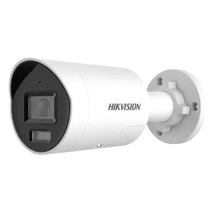 Hikvision DS-2CD2087G2H-LIU/SL (2.8 мм) EF IP Видеокамера 8 MП Smart Hybrid