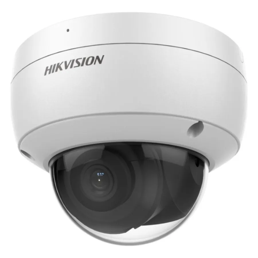 IP видеокамера Hikvision DS-2CD2123G2-IU(D)