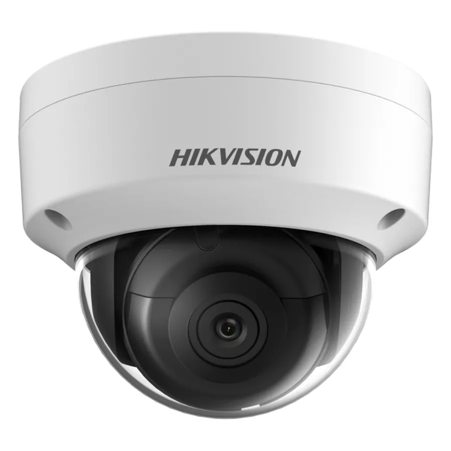 Hikvision DS-2CD2126G2-ISU (2,8 мм) (D) IP видеокамера, 2МП AcuSense