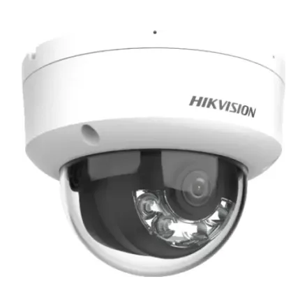 Hikvision DS-2CD2143G2-LIS2U (2,8 мм), IP видеокамера 4 МП купольная Acusense