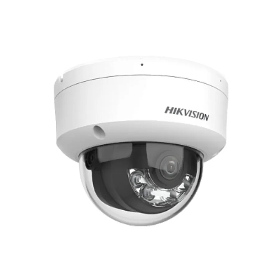 Hikvision DS-2CD2143G2-LIS2U (2.8mm) — IP-камералар
