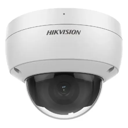 Hikvision DS-2CD2146G2-ISU (6 мм) (C) 4 MP IP видеокамера AcuSense