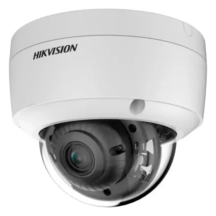 Hikvision DS-2CD2147G2-LSU (2.8 мм) (C) ColorVu IP видеокамера, 4МП