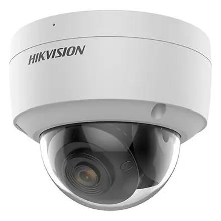 Hikvision DS-2CD2147G2-SU (2.8 мм) (C) ColorVu IP видеокамера, 4МП