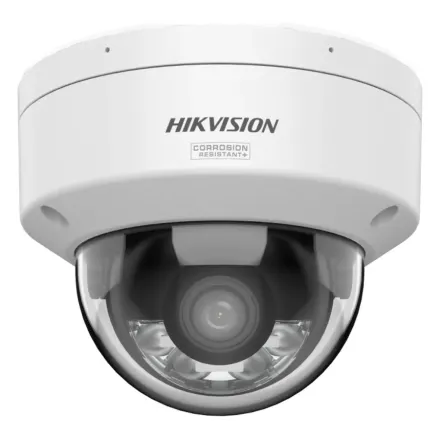 Hikvision DS-2CD2147G3-LIS2UY (2.8 мм) ColorVu IP видеокамера, 4МП