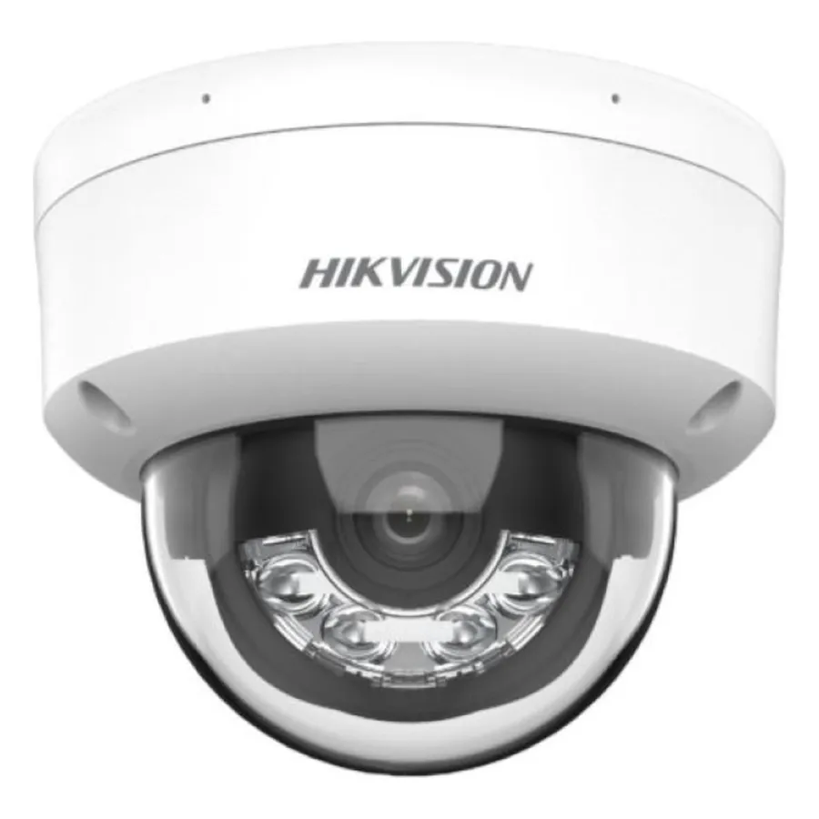 Hikvision DS-2CD2163G2-LI (2.8mm) — IP-камералар