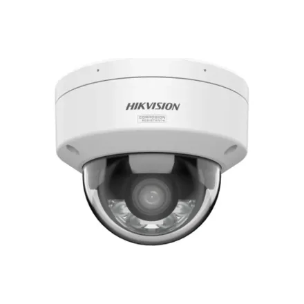 Hikvision DS-2CD2167G3-LIS2UY (2.8mm) IP Камера, купольная