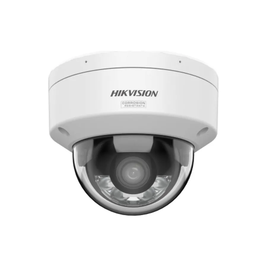 Hikvision DS-2CD2167G3-LIS2UY (2.8mm) — IP-камералар