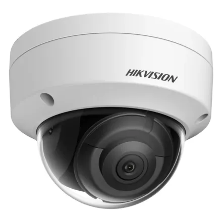 Hikvision DS-2CD2183G2-I (2,8 мм), IP видеокамера 8 МП, купольная, EasyIP 2 0 Plus  AcuSense 