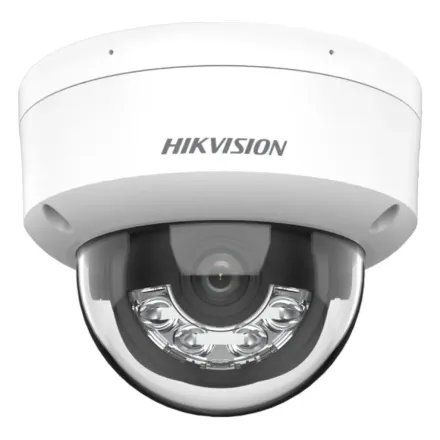 Hikvision DS-2CD2183G2-LI (2.8мм) (T), IP видеокамера 8 МП, Acusense