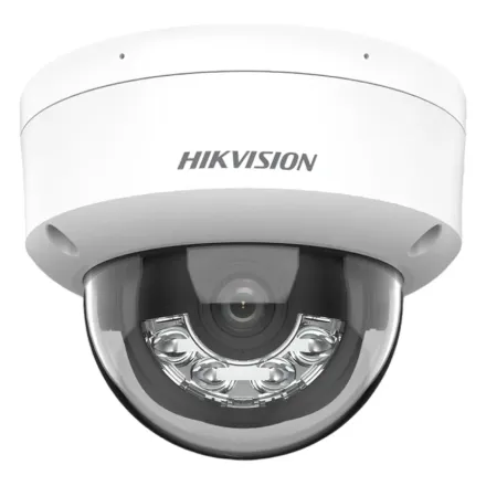 Hikvision DS-2CD2183G2-LIS2U (2.8мм ) IP видеокамера 8 МП AcuSense