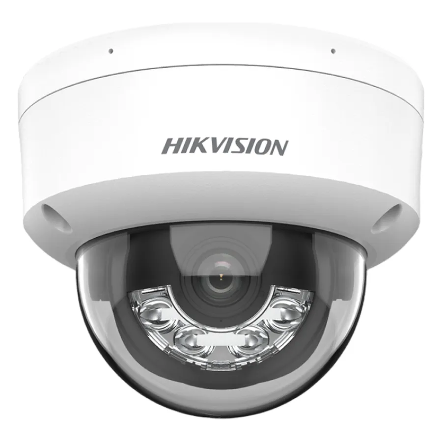Hikvision DS-2CD2183G2-LIS2U (2.8мм ) IP видеокамера 8 МП AcuSense