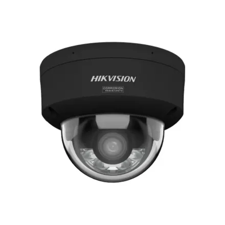 Hikvision DS-2CD2187G3-LIS2UY(BLACK) (2.8mm) IP Камера, купольная